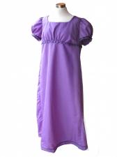 Ladies 19th Century Jane Austen Regency Evening Ball Gown size 18 - 20 